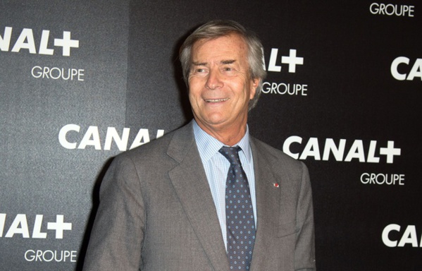 TELEVISION: Canal+ accuse 400 millions d'euros de perte et pourrait s'arrêter un jour TELEVISION: Canal+ accuse 400 millions d'euros de perte et pourrait s'arrêter un jour