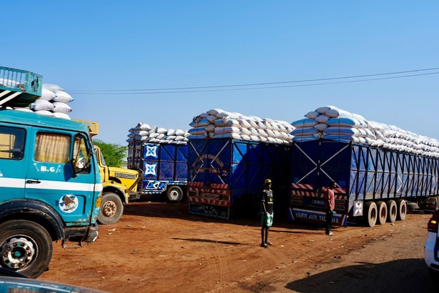 Prix bas et manque de transparence : le Collectif « Rappel à l’Ordre » interpelle l’État sur la filière arachide