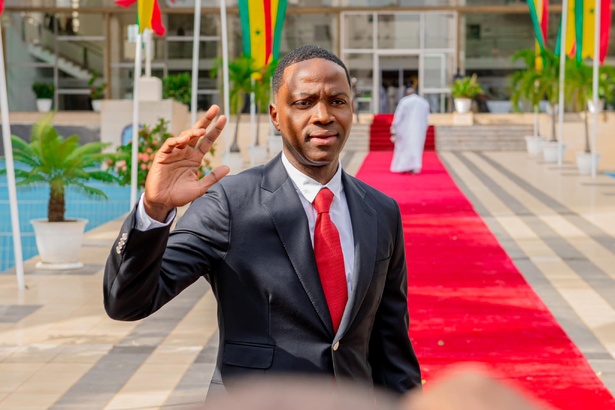 Assemblée nationale : Abdoulaye Sylla renonce à son véhicule