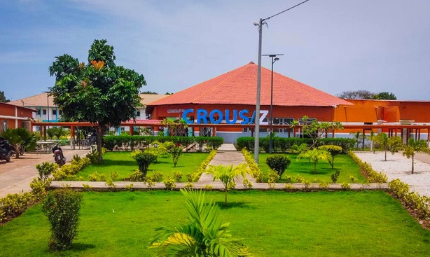 CROUS de Ziguinchor : le SATCOUS refuse les vœux de façade et alerte sur un management toxique CROUS de Ziguinchor : le SATCOUS refuse les vœux de façade et alerte sur un management toxique