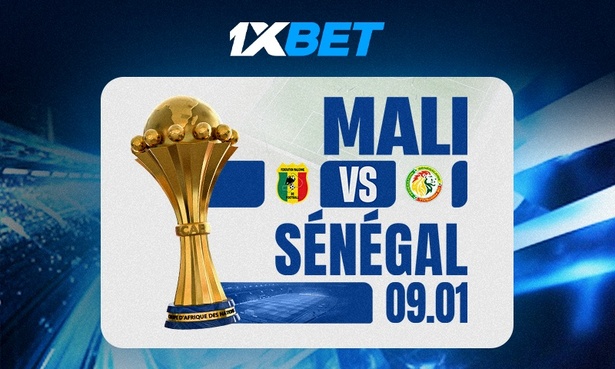 Mali — Sénégal : quart de finale de la CAN, sans droit à l’erreur