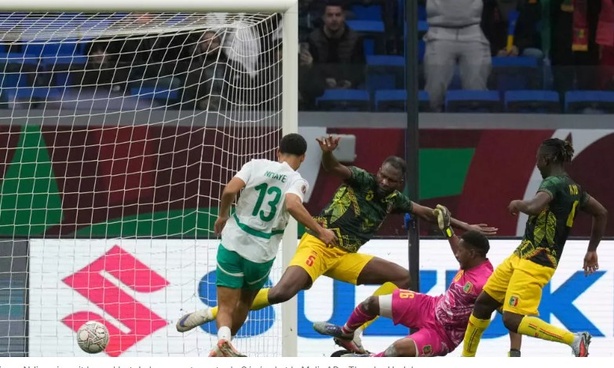 CAN 2025 : le Sénégal dompte le Mali et s’invite une nouvelle fois dans le dernier carré CAN 2025 : le Sénégal dompte le Mali et s’invite une nouvelle fois dans le dernier carré