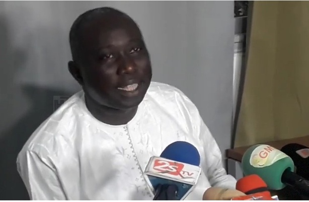 Casamance : Bassirou Sagna, président du Bloc des leaders émergents, s’est éteint Casamance : Bassirou Sagna, président du Bloc des leaders émergents, s’est éteint