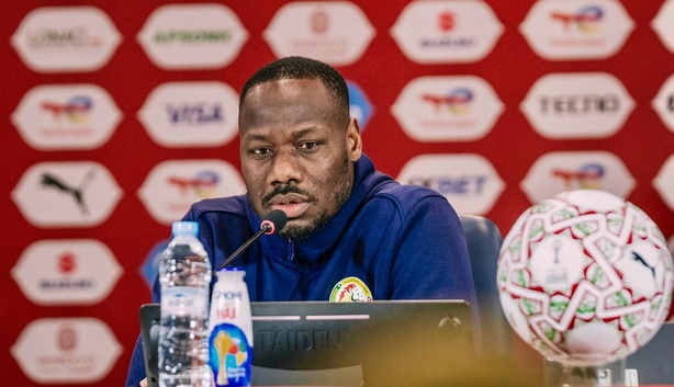 Pape Thiaw aux Ivoiriens : « Nous ne sommes pas en Côte d’Ivoire, mais au Maroc »