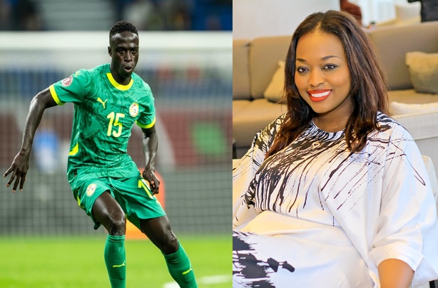 « Mon coup de cœur de la CAN » : Amy Sarr Fall encense Krépin Diatta « Mon coup de cœur de la CAN » : Amy Sarr Fall encense Krépin Diatta