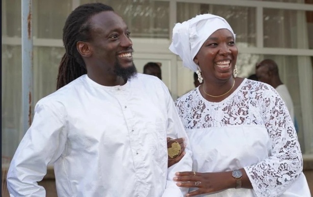 Mariée à 40 ans : le parcours inspirant d’Aminata Faty