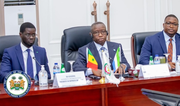 Guinée-Bissau : la CEDEAO hausse le ton et réclame le départ de la junte Guinée-Bissau : la CEDEAO hausse le ton et réclame le départ de la junte