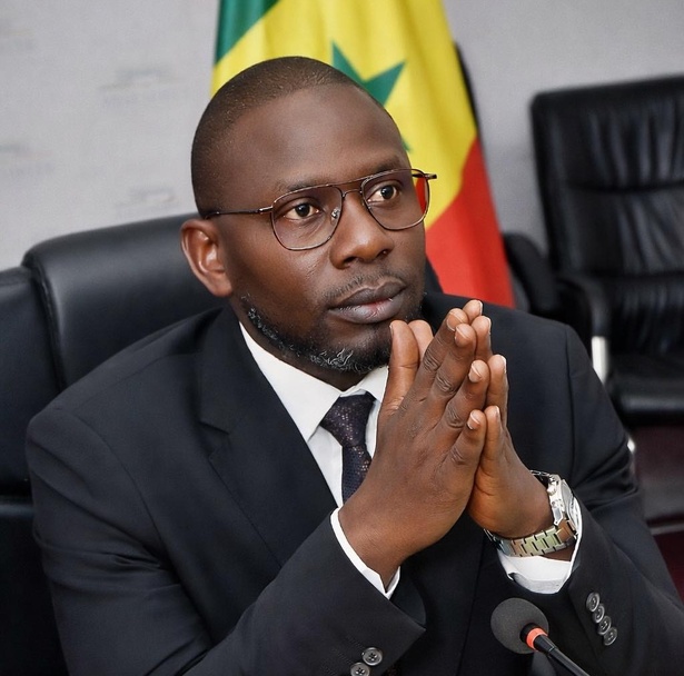 Réplique au FDR : Dr Ismaila Diallo dénonce une opposition « en aveu d’impuissance »