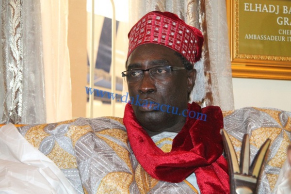 MANŒUVRES : La Collectivité Léboue s’oppose à toute tentative de «Rwandisation» de la société! MANŒUVRES : La Collectivité Léboue s’oppose à toute tentative de «Rwandisation» de la société!