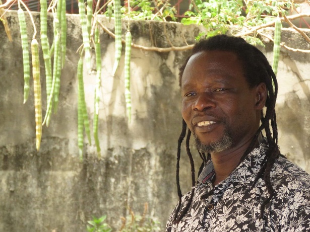 Ziguinchor : décès de l’artiste musicien Joël Bassène