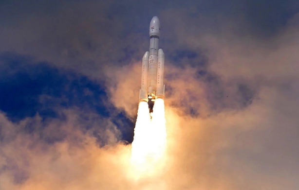 Inde : premier lancement spatial en 2026 soldé par un échec