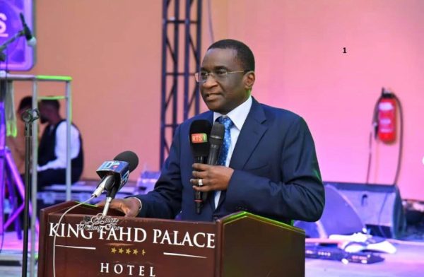 King Fahd palace : le contrat de cession renouvelé en faveur de Mamadou Racine Sy pour une durée de 15 ans