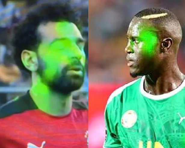 Fumigènes et lasers : la FSF met en garde les supporters sénégalais