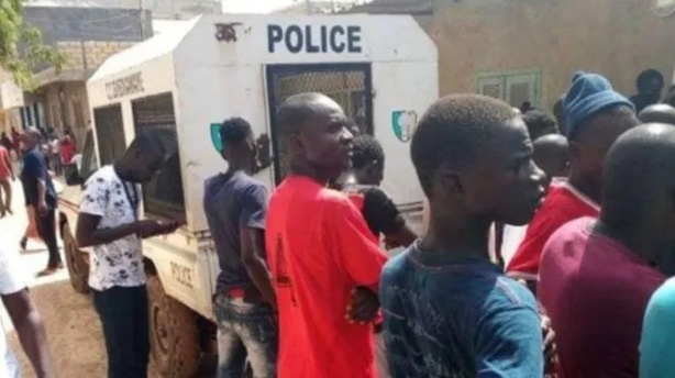 Pikine : Ousmane Diagne, gracié par le chef de l’État, tué dans une altercation