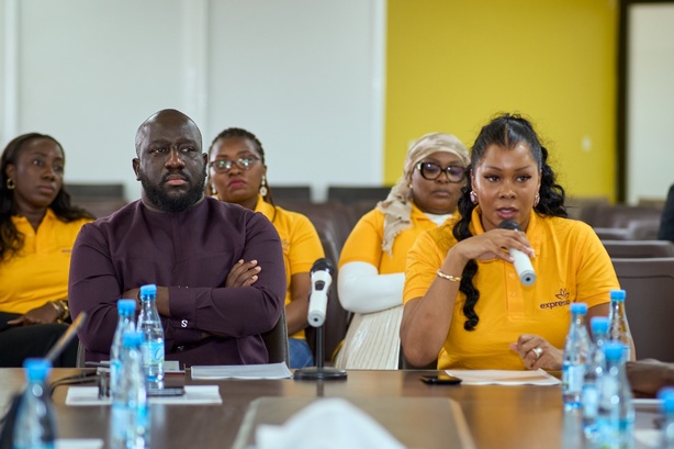 Télécoms : Expresso Sénégal revendique plus de 3 millions de clients et près de 280 milliards d’investissements en 17 ans Télécoms : Expresso Sénégal revendique plus de 3 millions de clients et près de 280 milliards d’investissements en 17 ans