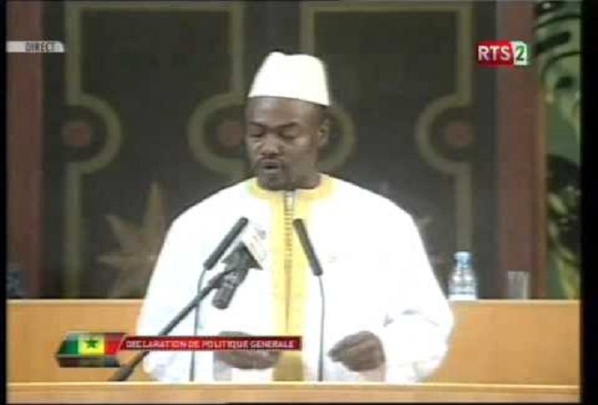 Cumul de postes : acculé, Aliou Samba Sow démissionne pour éviter le même sort qu’Aida Mbodj Cumul de postes : acculé, Aliou Samba Sow démissionne pour éviter le même sort qu’Aida Mbodj