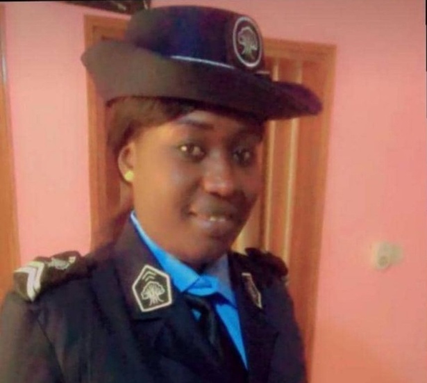 Police nationale : décès de l’agent Awa Bodian Police nationale : décès de l’agent Awa Bodian