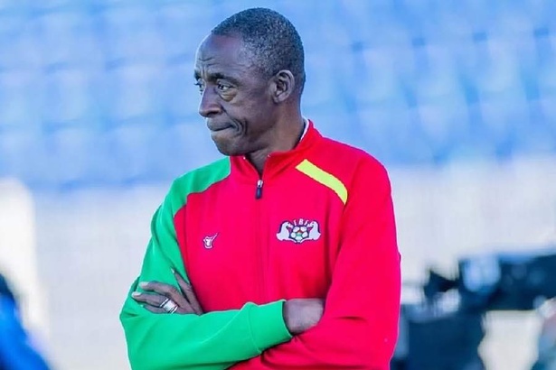 CAN 2025 : la FBF limoge Brama Traoré après l’échec des Étalons CAN 2025 : la FBF limoge Brama Traoré après l’échec des Étalons