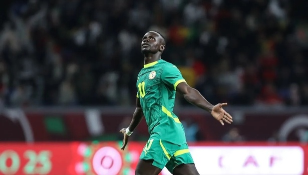 Sadio Mané, roi des grands rendez-vous : un record qui surclasse Salah, Drogba et Eto’o