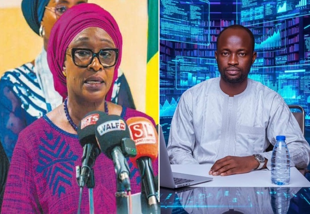 Diplomatie de souveraineté vs manœuvres de distraction ; Le projet ne sera pas diverti (Par Pr Lababa FAYE) Diplomatie de souveraineté vs manœuvres de distraction ; Le projet ne sera pas diverti (Par Pr Lababa FAYE)