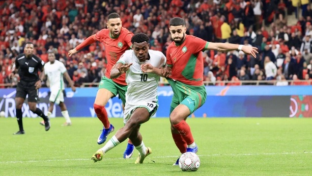 CAN 2025 : le Maroc élimine le Nigeria aux tirs au but et rejoint le Sénégal en finale