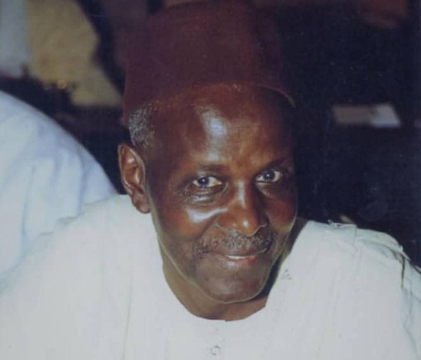 Nécrologie à Oussouye : le PDS perd son premier maire, Ousmane Égouloubène Diédhiou
