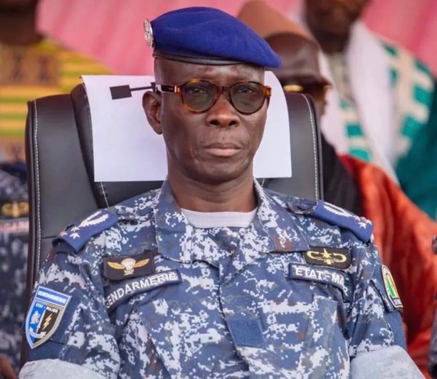 Justice : Moussa Fall gagne son procès contre l’ex-commandant de la gendarmerie Ibrahima Dramé Justice : Moussa Fall gagne son procès contre l’ex-commandant de la gendarmerie Ibrahima Dramé