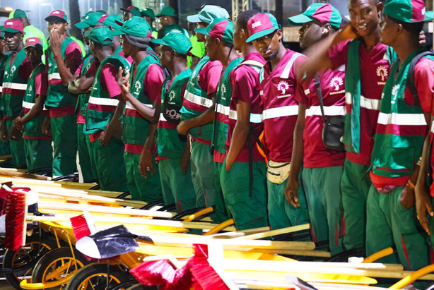 Ziguinchor : la JPS locale défend la nomination de Matar Mbaye à la SONAGED SA Ziguinchor : la JPS locale défend la nomination de Matar Mbaye à la SONAGED SA