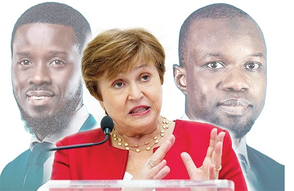 Dette sénégalaise : le FMI rappelle ses règles et attend des garanties