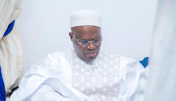 Affaire Lassana Kanté : Taxawu Senegal dénonce une situation « alarmante » et exige des éclaircissements Affaire Lassana Kanté : Taxawu Senegal dénonce une situation « alarmante » et exige des éclaircissements