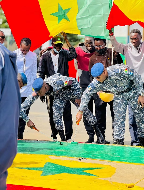 CAN 2025 – Finale : Sénégal vs Maroc, 19h00 GMT CAN 2025 – Finale : Sénégal vs Maroc, 19h00 GMT