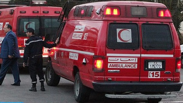 Décès troublant à Rabat : un Sénégalais retrouvé sans vie après la finale Décès troublant à Rabat : un Sénégalais retrouvé sans vie après la finale