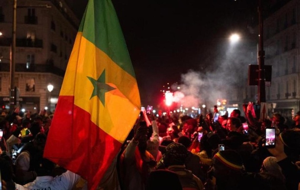 Victoire du Sénégal à la CAN 2025 : 63 interpellations en France après des célébrations mouvementées