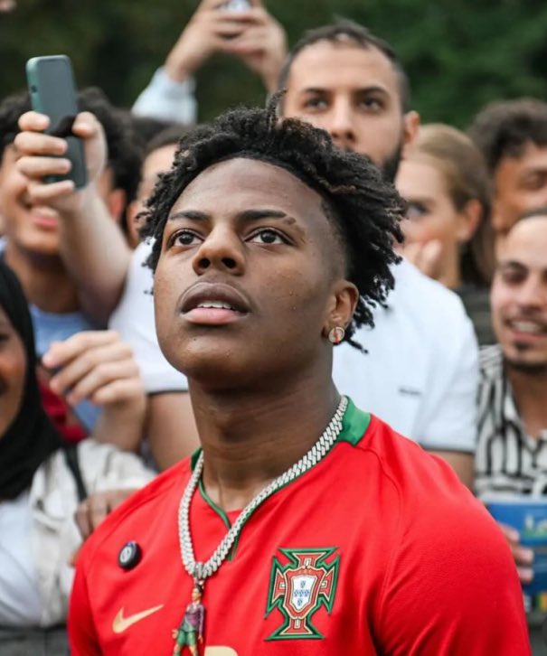 Parade des Lions : IShowSpeed rejoint la célébration à Dakar