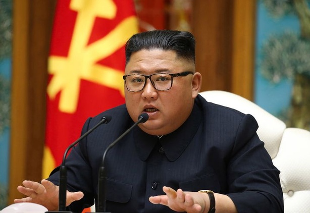 Corée du Nord: Kim Jong-un limoge son vice-Premier ministre Corée du Nord: Kim Jong-un limoge son vice-Premier ministre