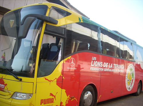 Parade des Champions d’Afrique : Rufisque, Keur Massar et Pikine exclus du parcours