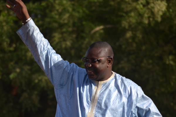 Remplacement d'Ousmane Ngom à l'assemblée: le Pds opte pour Keita rejette Aliou Sow Remplacement d'Ousmane Ngom à l'assemblée: le Pds opte pour Keita rejette Aliou Sow