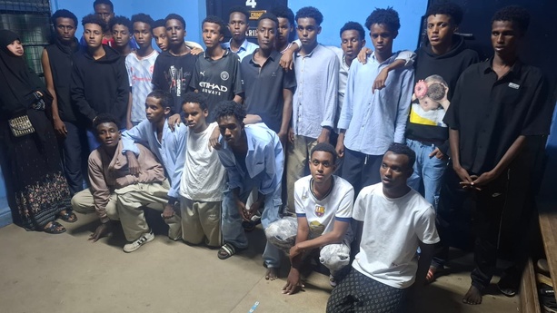 Nairobi : plusieurs TikTokeurs arrêtés pour agressions et harcèlement