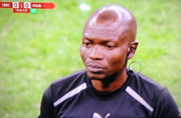 CAN 2025 : contesté par les Lions, Ndala reçoit les honneurs en RDC CAN 2025 : contesté par les Lions, Ndala reçoit les honneurs en RDC