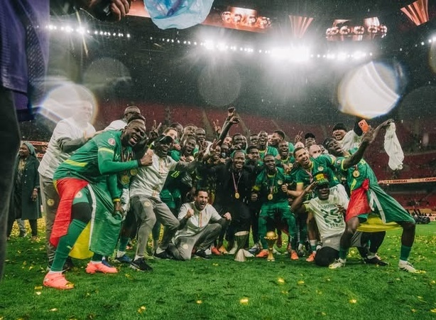 La CAN, un gain inattendu de légitimité (Par Babacar GAYE)