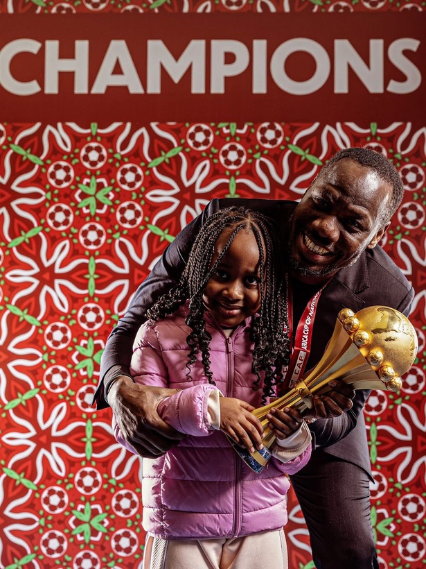 L'Élodie de Pape Thiaw : Un symbole de dignité sénégalaise