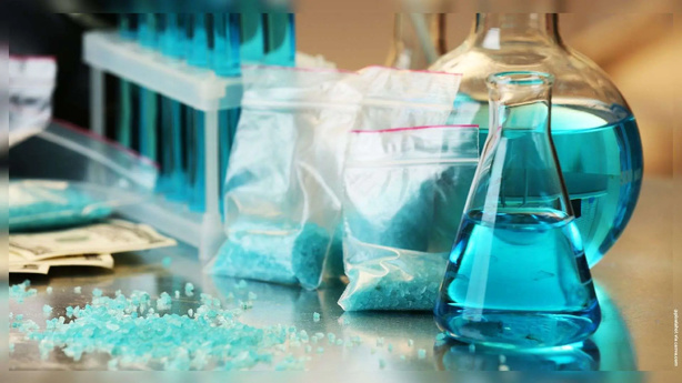 24 laboratoires démantelés et 85 arrestations : Europol démantèle le plus vaste réseau de drogues de synthèse