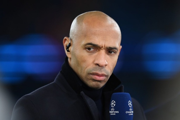 Thierry Henry : « Les arbitres n’ont pas été à la hauteur sur cette CAN »