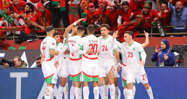 CAN 2025 terminée, le Maroc tourne la page et vise la Coupe du monde