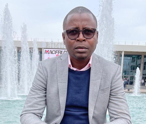 Sacre des Lions : Dr Ibrahima Mendy appelle à réinvestir les retombées dans le football sénégalais Sacre des Lions : Dr Ibrahima Mendy appelle à réinvestir les retombées dans le football sénégalais