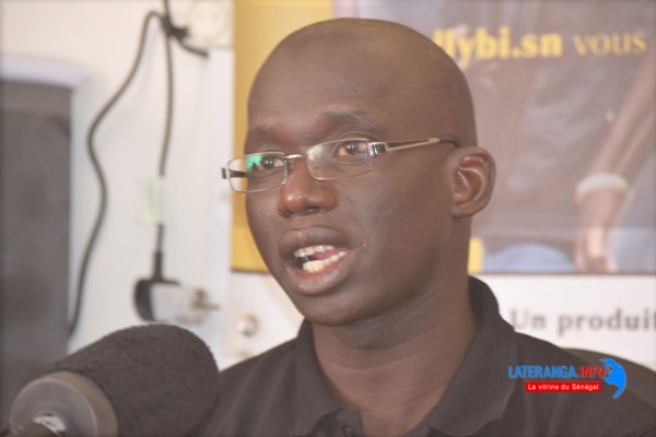 Dakar : Ibrahima Lissa Faye organise “la grande mobilisation citoyenne et de prières contre les accidents”, samedi prochain