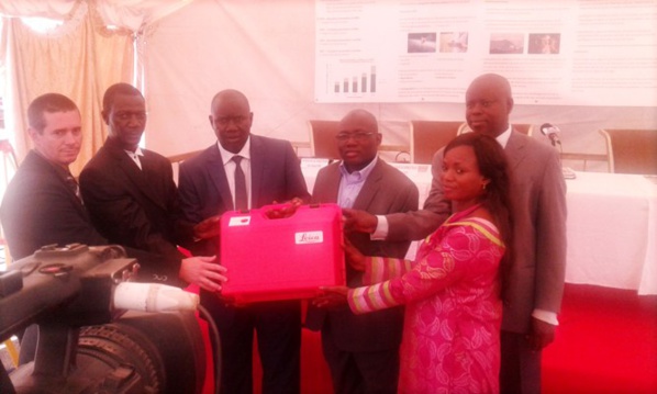 RÉVÉLATIONS: Le CEDT a mis à la disposition du marché de l’emploi 3.000 techniciens RÉVÉLATIONS: Le CEDT a mis à la disposition du marché de l’emploi 3.000 techniciens