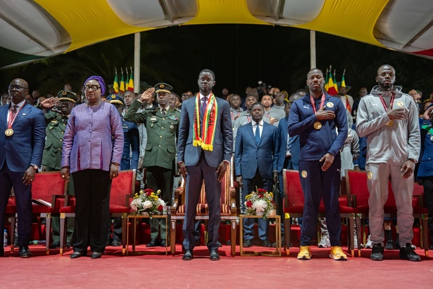 CAN 2025 : la défaite du Maroc ravive des tensions entre Dakar et Rabat