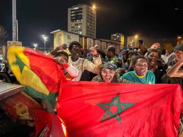 CAN 2025 : LINKAFRICA appelle à l’apaisement et à la responsabilité entre le Sénégal et le Maroc
