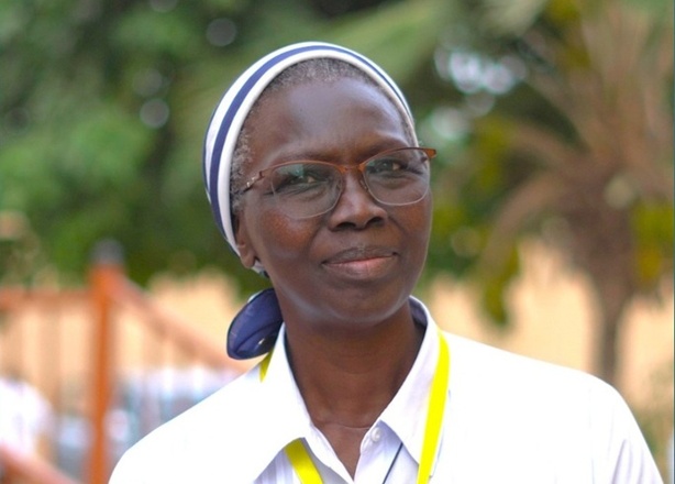 Dialogue interreligieux : le pape Léon XIV fait appel à l’expertise de Sœur Anne-Béatrice Faye Dialogue interreligieux : le pape Léon XIV fait appel à l’expertise de Sœur Anne-Béatrice Faye